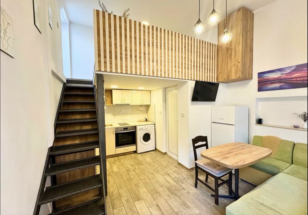 City Charm Apartments 1-4