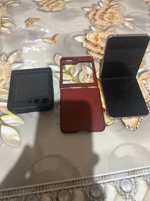 Самсунг z Flip 5