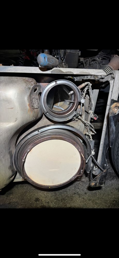 Service Mobil Camioane Oradea Autorizat