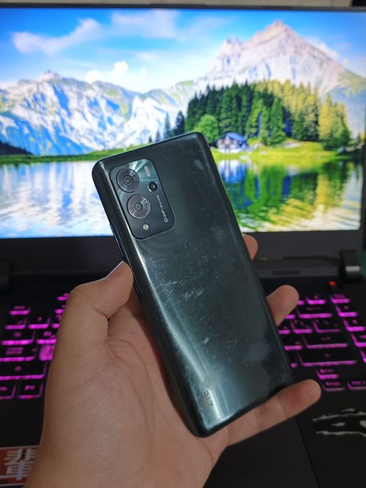 ZTE Blade V40 Lite 6/128GB