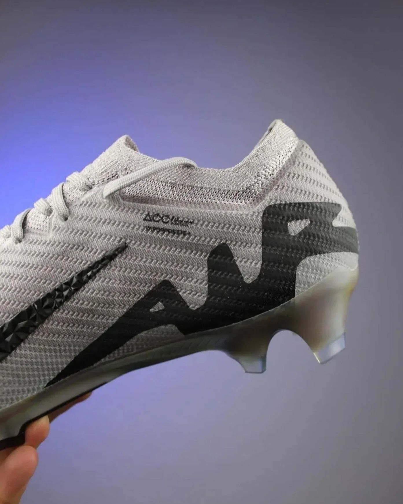 Nike Zoom Mercurial Vapor 15 Elite FG