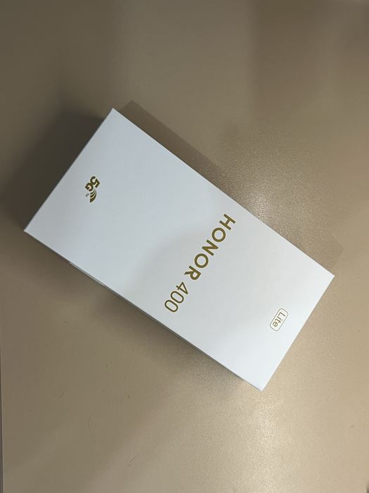 Amanet Royal CB : Honor 400 Lite SIGILAT 8GB RAM 256GB