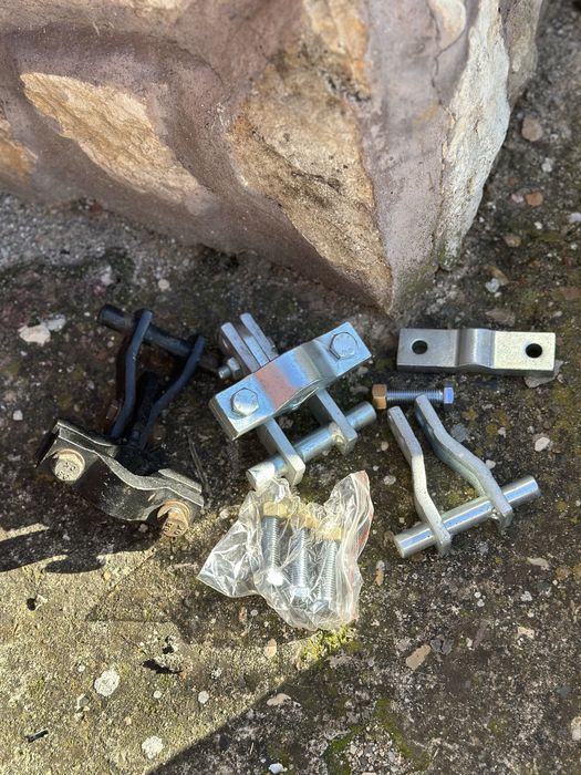 Багажник за четири колела  ALLROUND GmbH