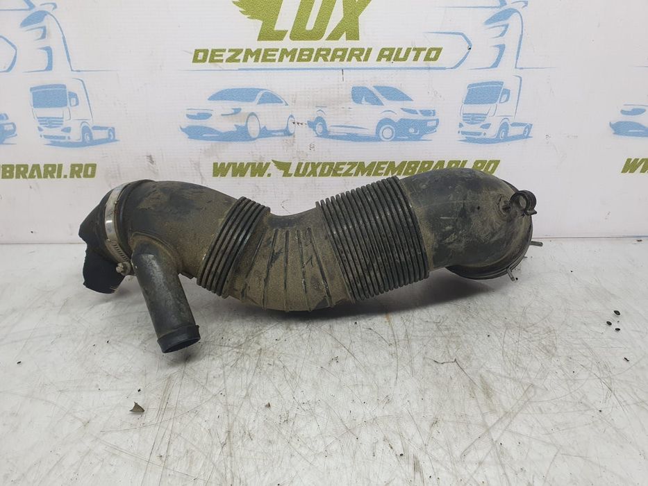 Furtun aer admsie 5n0129856 2.0 tdi Skoda Superb 2 [2008 - 2013]