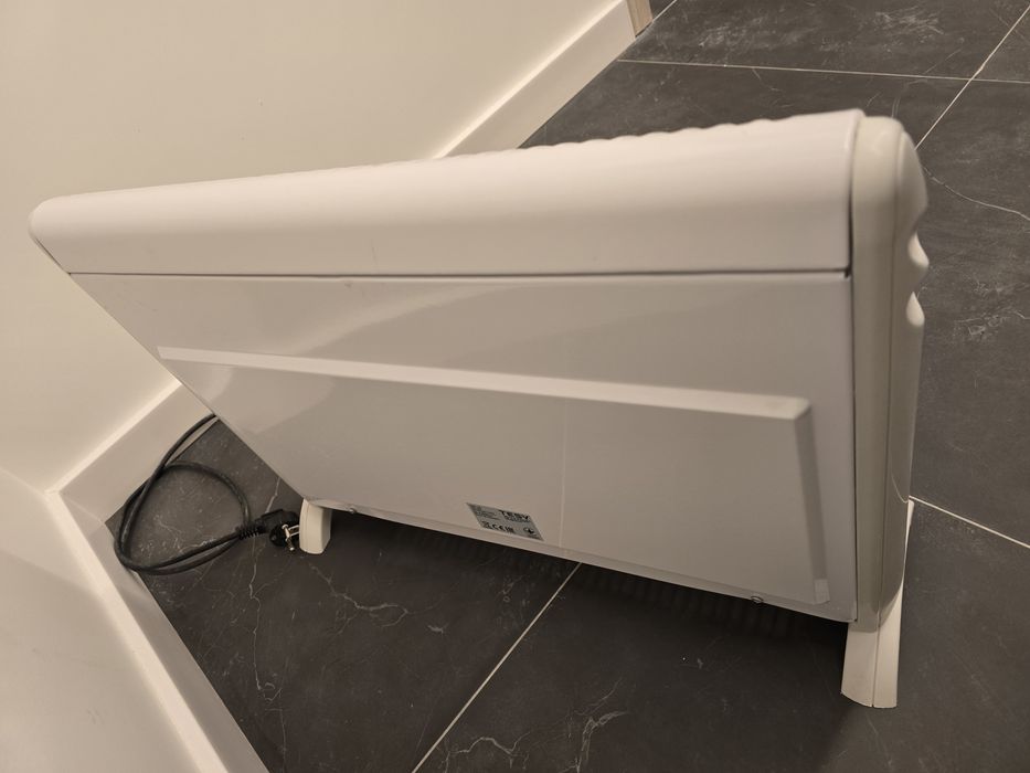 Конвектор TESY 2000W