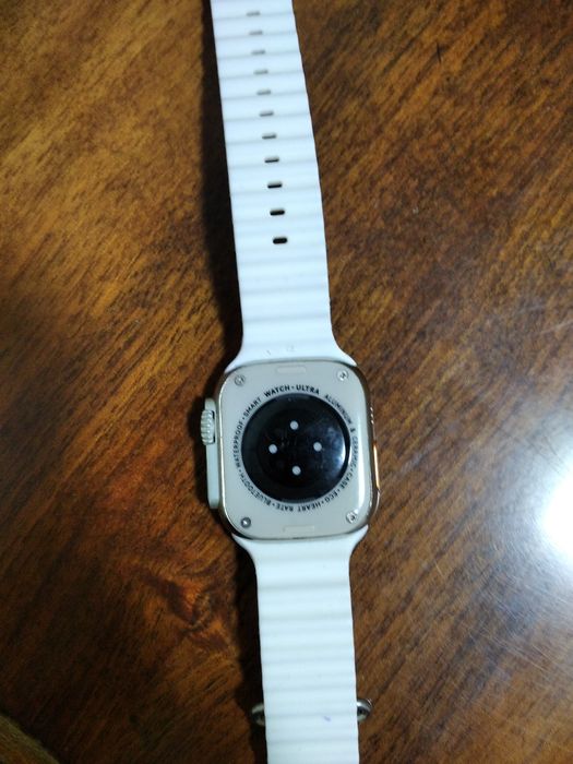 smart watch hk 9 ultra 2
