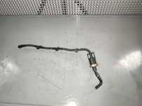 Rampa retur volkswagen vw passat b6 cbab 140cp