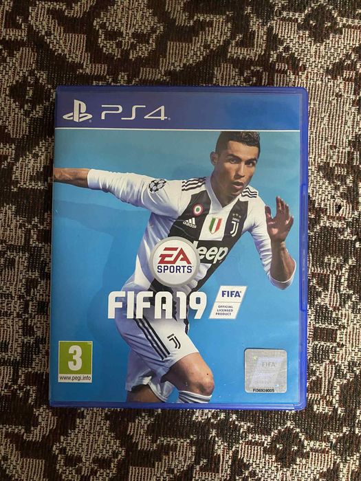 Jocuri ps4 impecambile