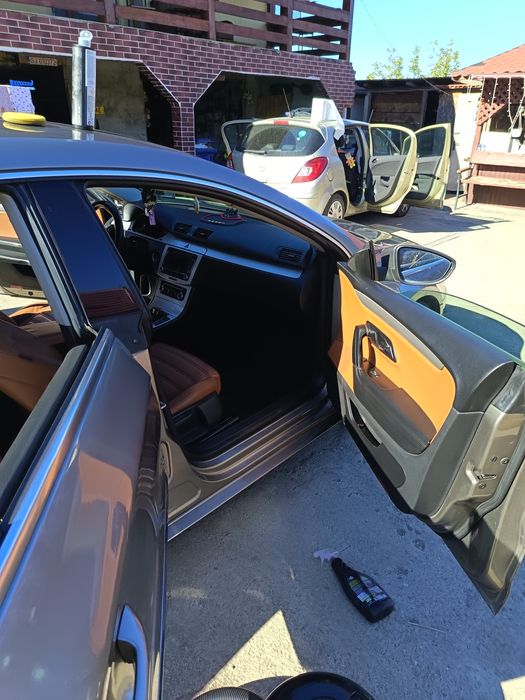 Passat cc tdi  proprietar