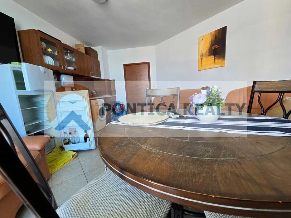 Продава се Тристаен апартамент в к.к. Слънчев бряг - 77 кв.м за 1312 €/кв.м - Снимка #17