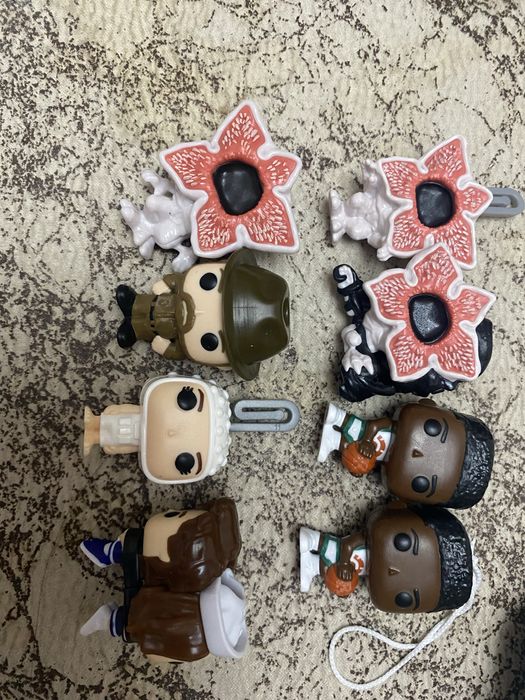 Киндер  джой осд  фигурки уральск