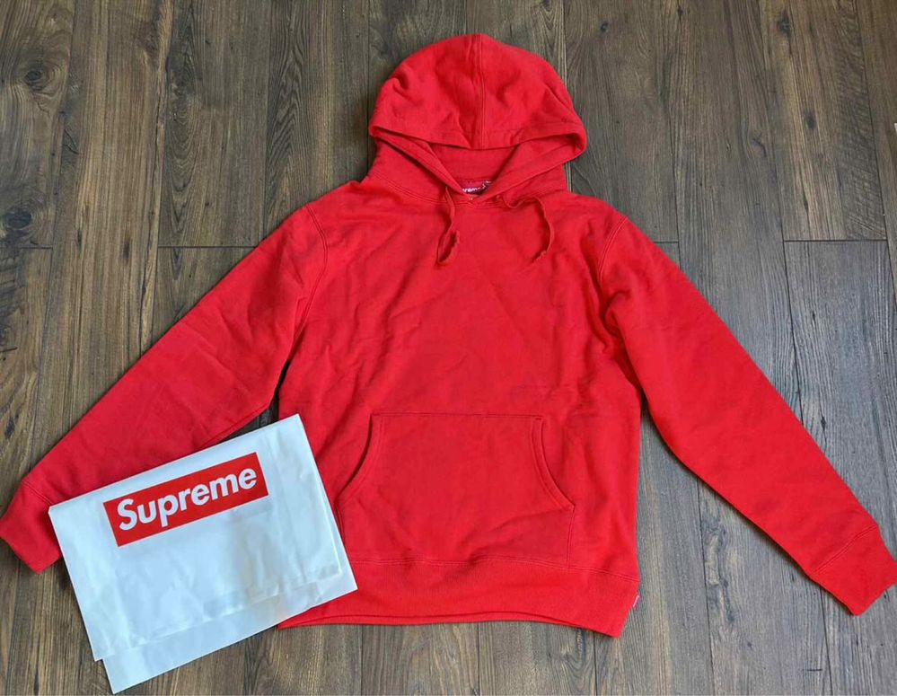 supreme tracksuit М размер