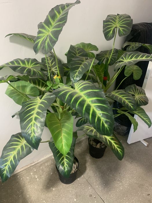 Plante artificiale de interior/exterior