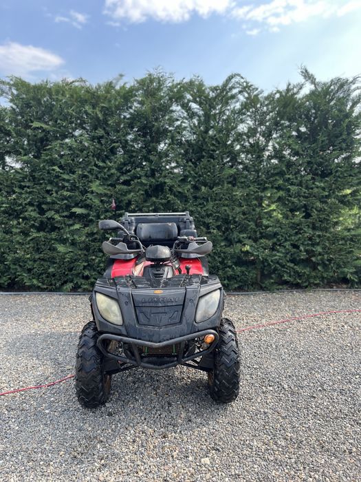 Atv Linhai Aniversary 300 4x2
