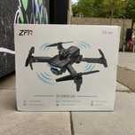 Дрон бренда ZFR F187