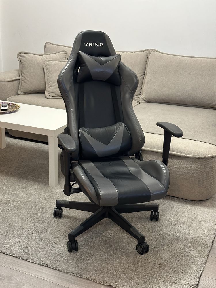 Scaun de birou/ gaming, ergonomic KRING