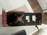 Amd FirePro w8100