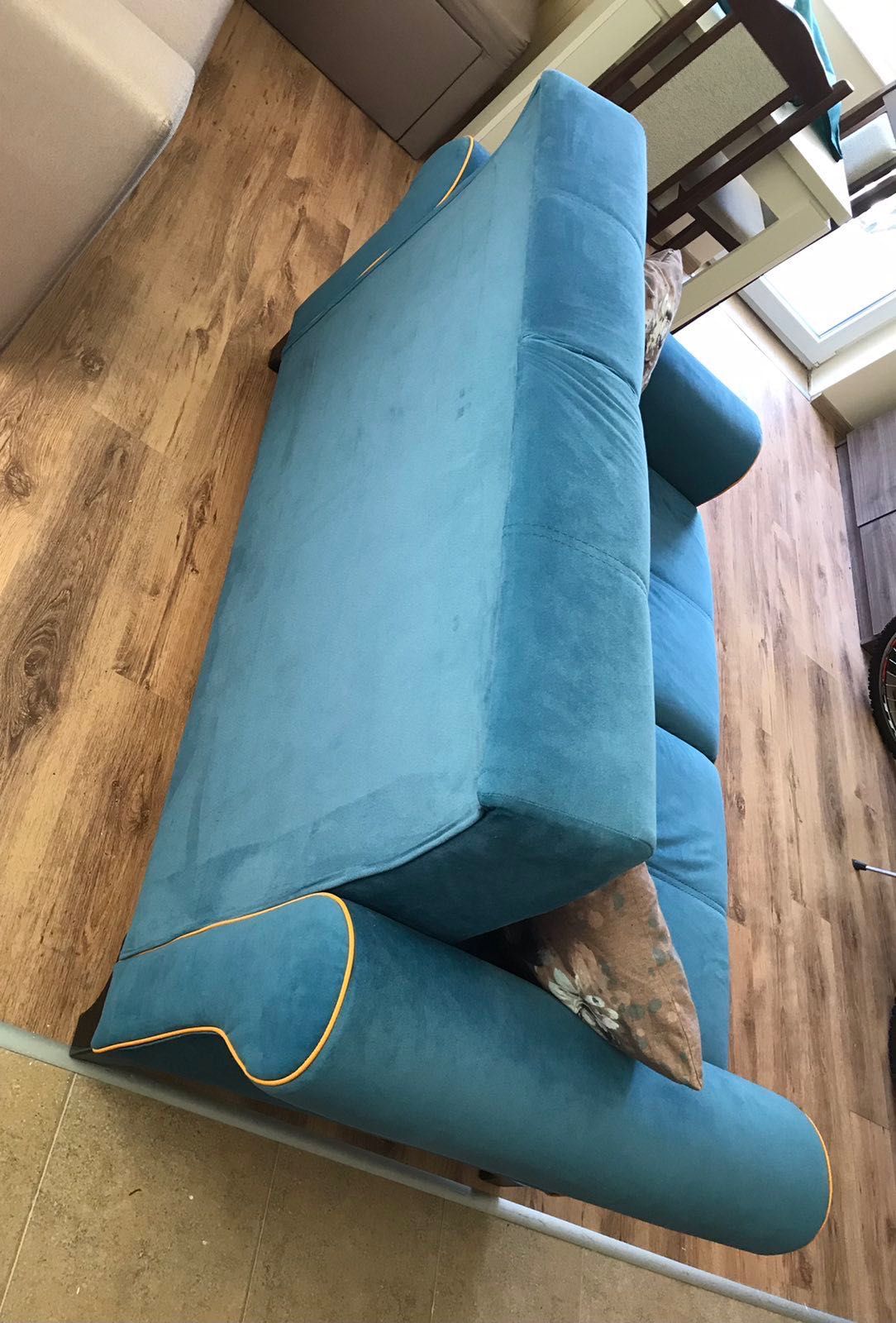 Класически диван 2-ка, фирма CANTUS
