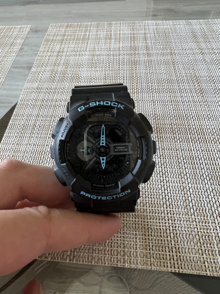 G shock Casio ga 110