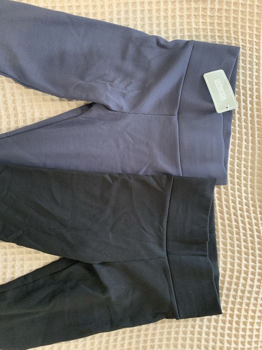 Леггинсы утепленные, рр S, Турция, 100 тыс