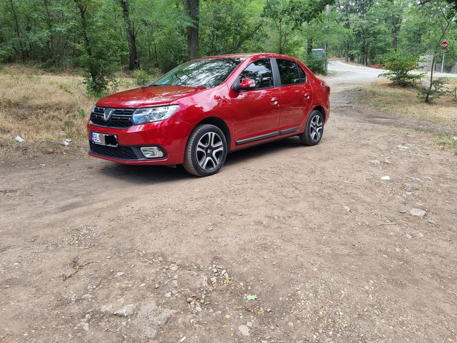 Dacia logan 2020 prestige plus 1.5 dci 95cp