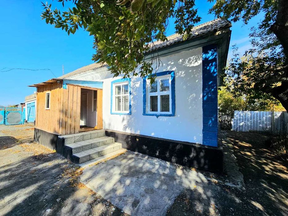 продается дом с.Озерное ул.Приозерное