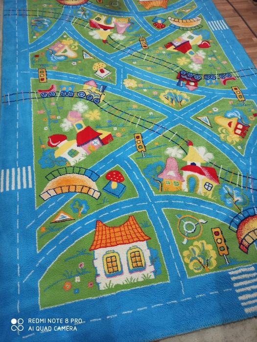 Ковер 2/3 с доставкой