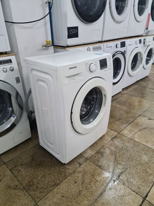 Mașină de spălat Samsung A+++