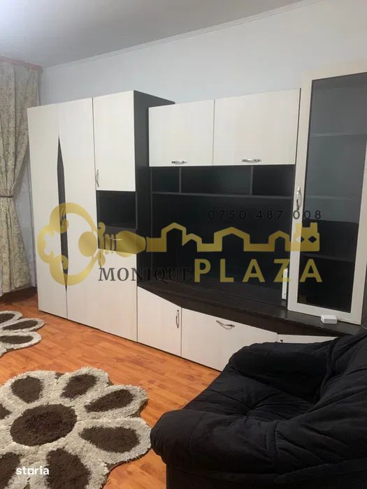 Garsoniera spatioasa | Zona linistita | Disponibila din 15.nov.25 |