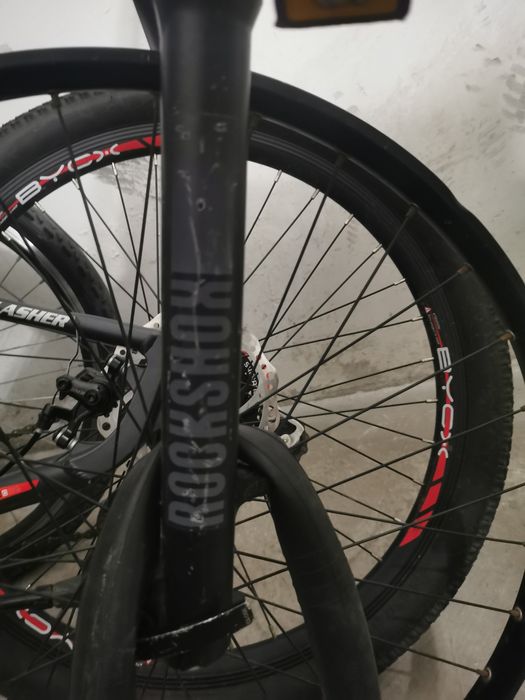 СПЕШНО продавам колело drag c1 pump costume