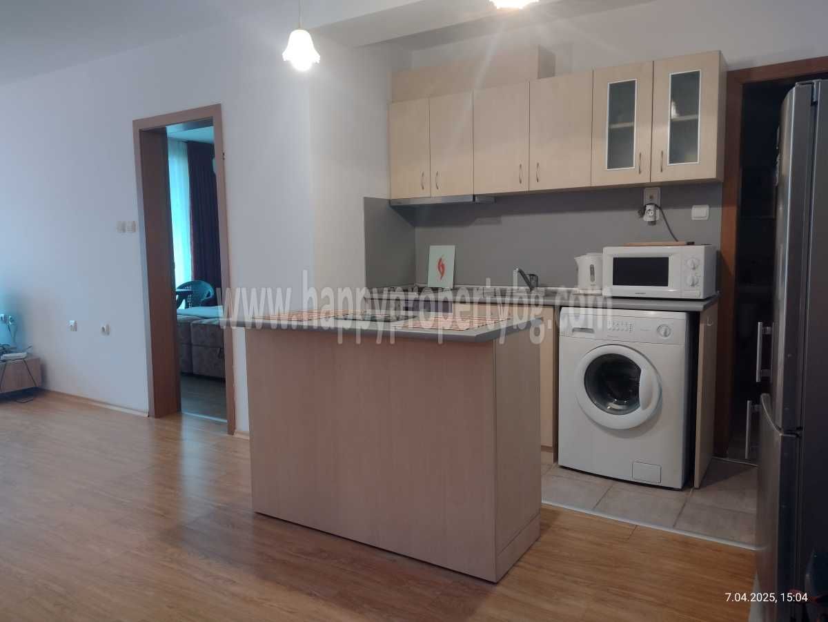 Продава се Двустаен апартамент в Свети Влас - 67 кв.м за 1292 €/кв.м - Снимка #5