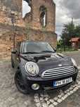 Mini Cooper R56,an 2008,o jucarie de masinuță!