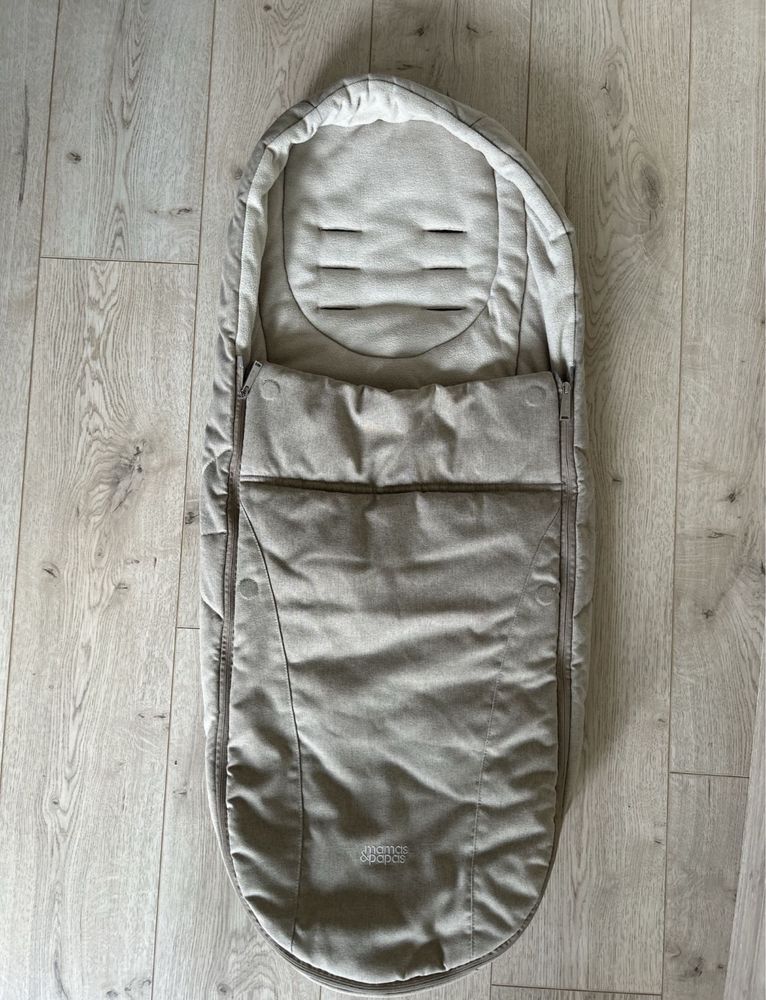 Mamas & papas ocarro количка 2 в 1