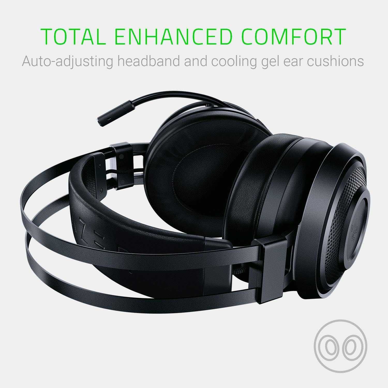 Razer Nari Essential