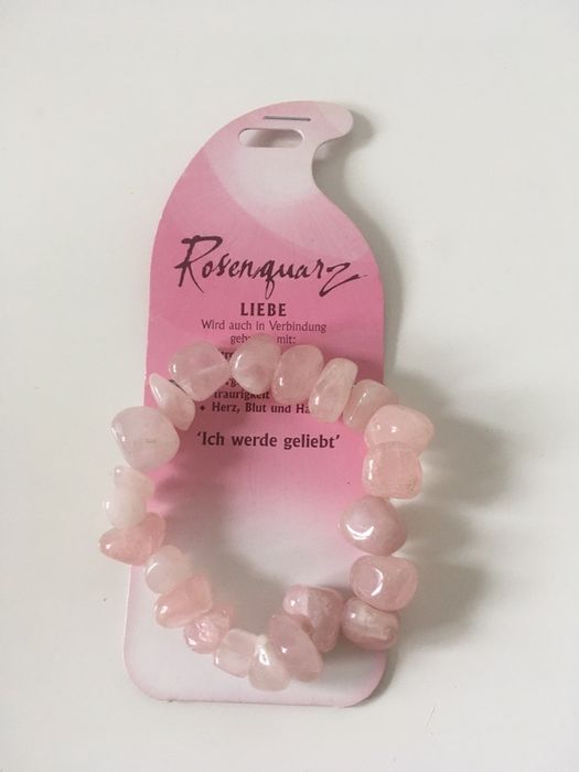 Bratara pietre pentru noroc sau dragoste