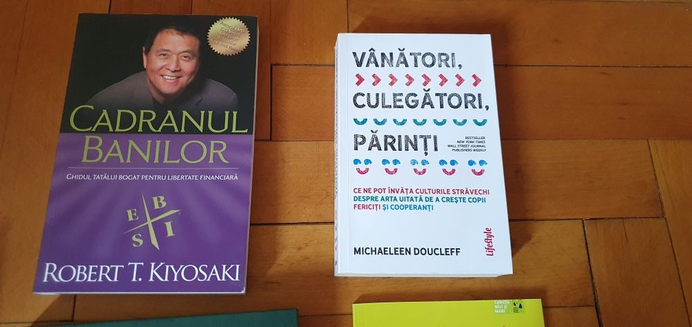 Vanatori Culegatori Cadranul Baniilor Create Cum sa cresti Jamie Olive