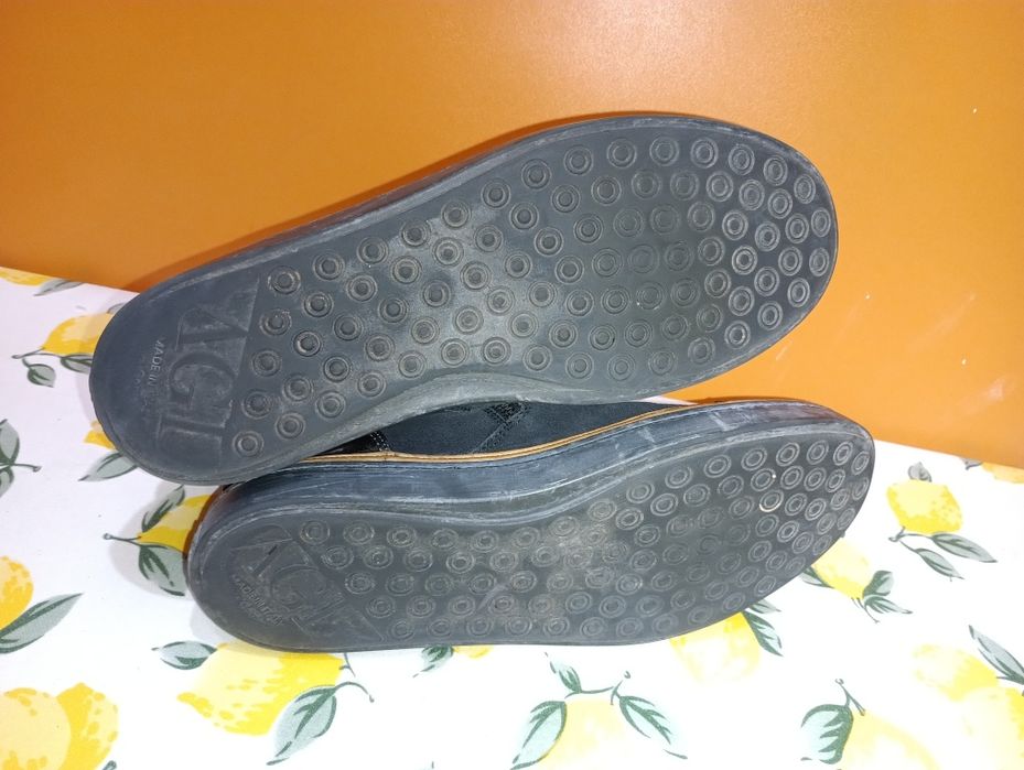 AGL кожени боти N 40 - 29 лв