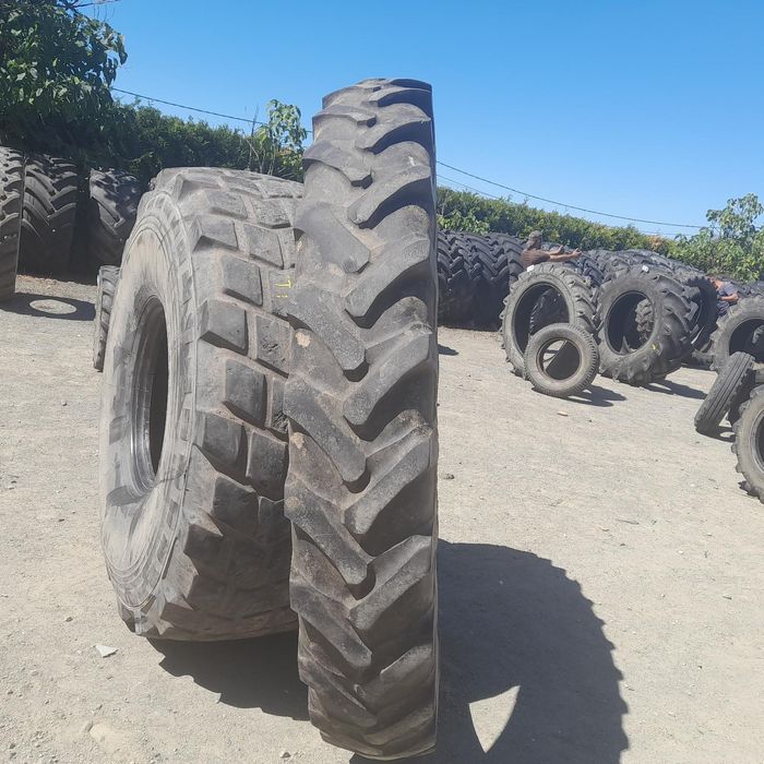 Cauciucuri 270/95R46 Alliance Anvelope SH PRET BUN LIVRARE, TVA
