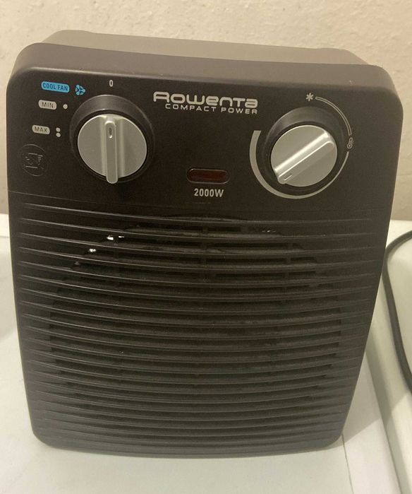 Aerotermă ROWENTA Compact Power SO2210F0