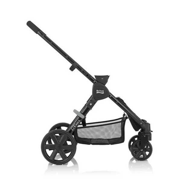 количка Britax B agile пълен комплект