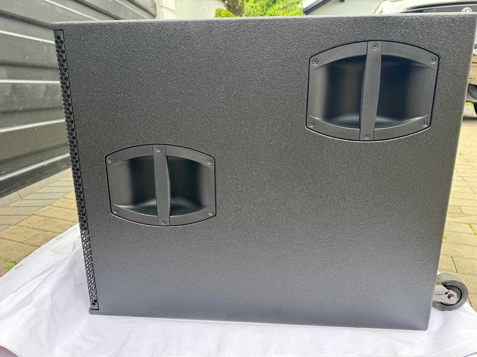 audiotechnik vg sub stare noua 5000 euro