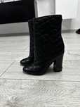 Botine Guess 23,5cm marime 36