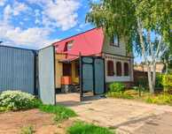 Дом с мансардой, 4 комнаты, 100 м²