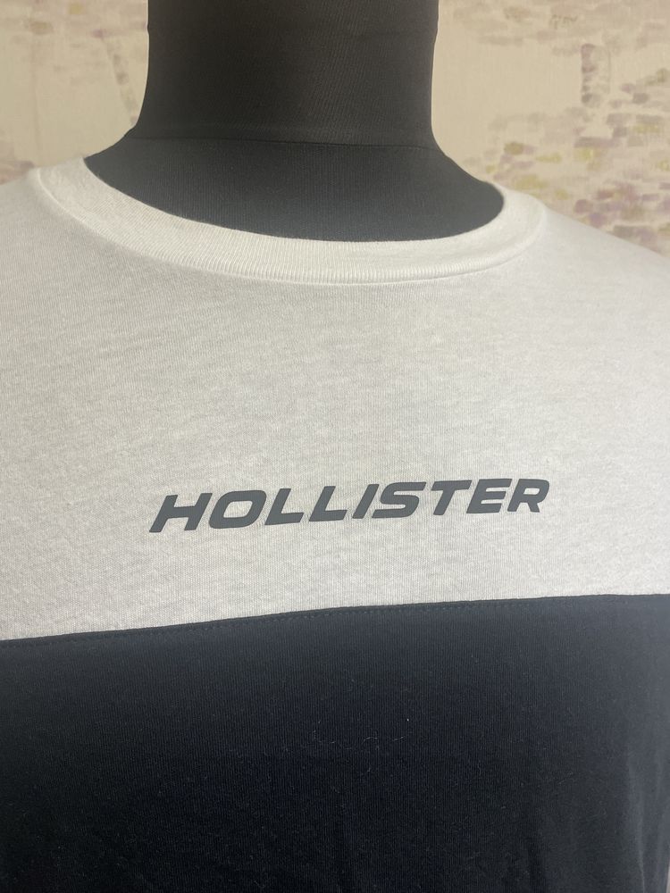 Bluza barbati Hollister M