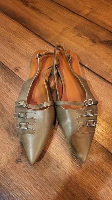 Sandale Vagabond marimea 40 NOI