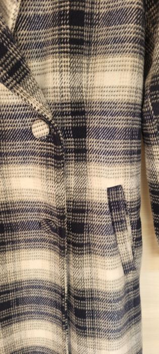 Палто Denim Hunter размер М