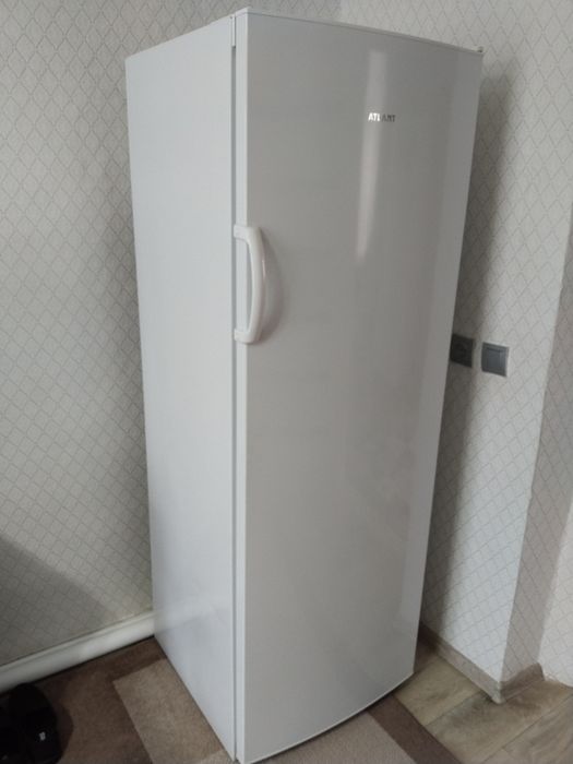 Продам морозильную камеру.