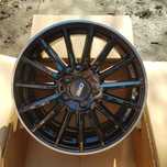 Janta CMS C23 noua 16" 5x114.3, Hyundai, Mazda, Kia, Duster, Renault