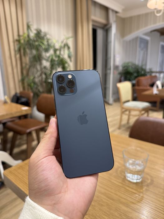 Iphone 12 Pro 128 GB