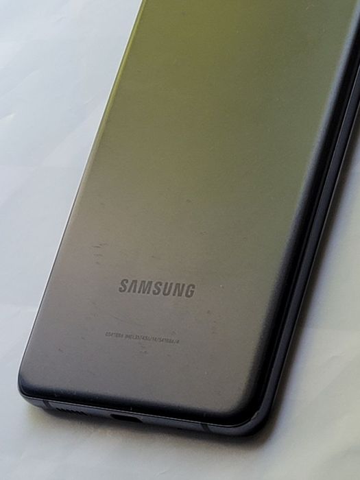 Galaxy A82 Quantum 2 6/128gb